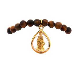 Mental Stability Bracelet - Sai Baba