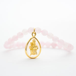 Pure Energy Bracelet - Hanuman | Handmade Bracelet 