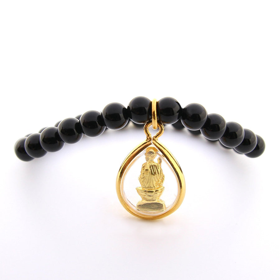 Sai baba hand bracelet deals