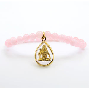 Physical & Mental Strength Bracelet - Shiva