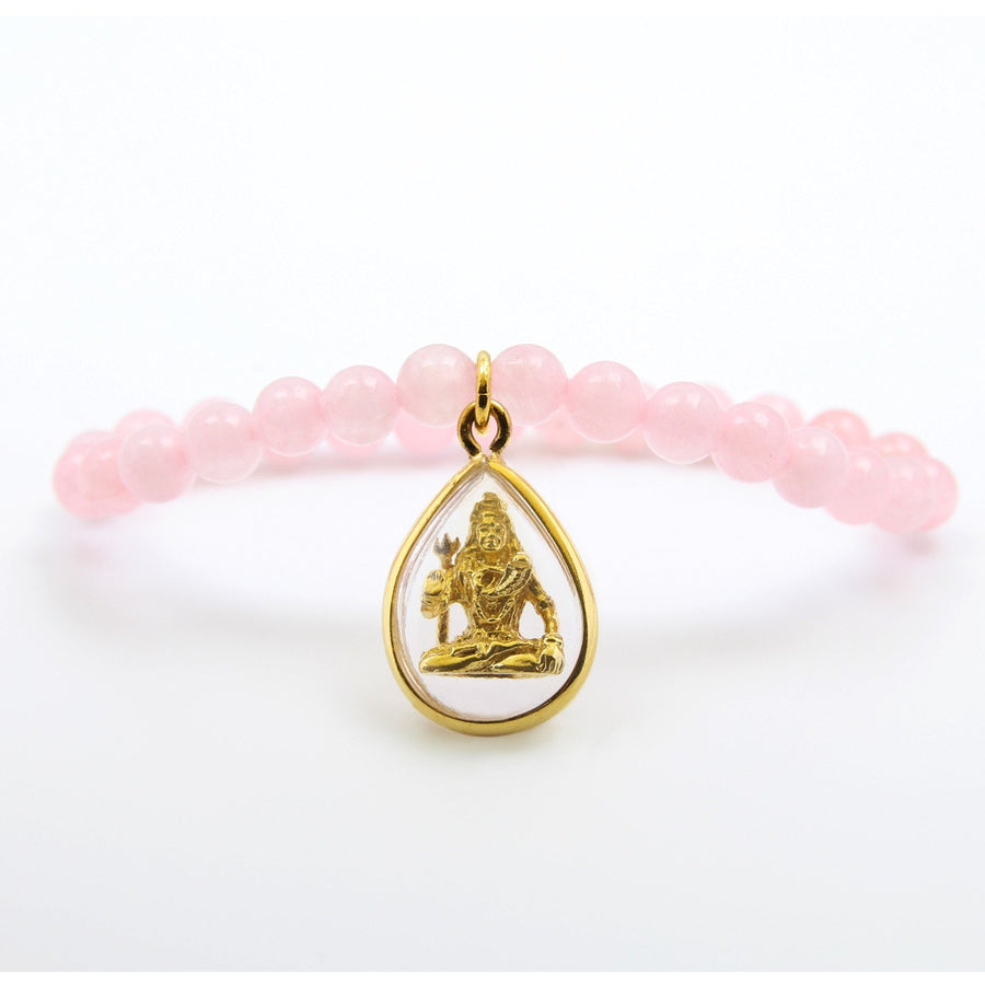 Physical & Mental Strength Bracelet - Shiva