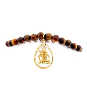 Empowerment Bracelet - Shiva