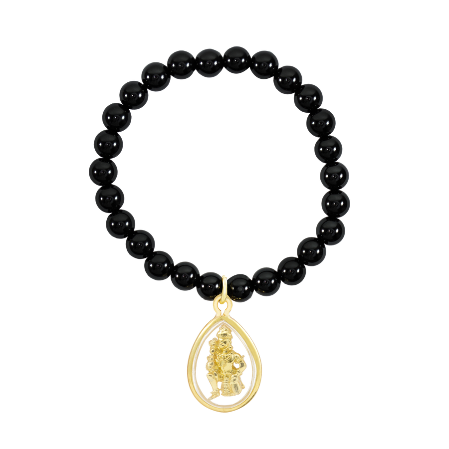 Stability Bracelet - Hanuman | Handmade Bracelet 