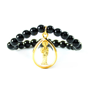 Inspiration Bracelet - Sathya Sai Baba | Handmade Bracelet 