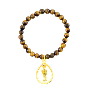 Protection Bracelet - Sathya Sai Baba | Handmade Bracelet 