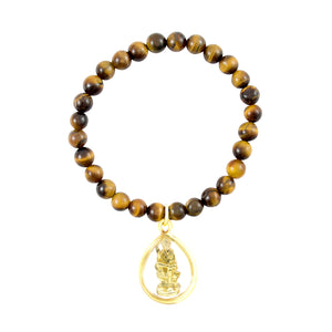 Mental Stability Bracelet - Sai Baba | Handmade Bracelet