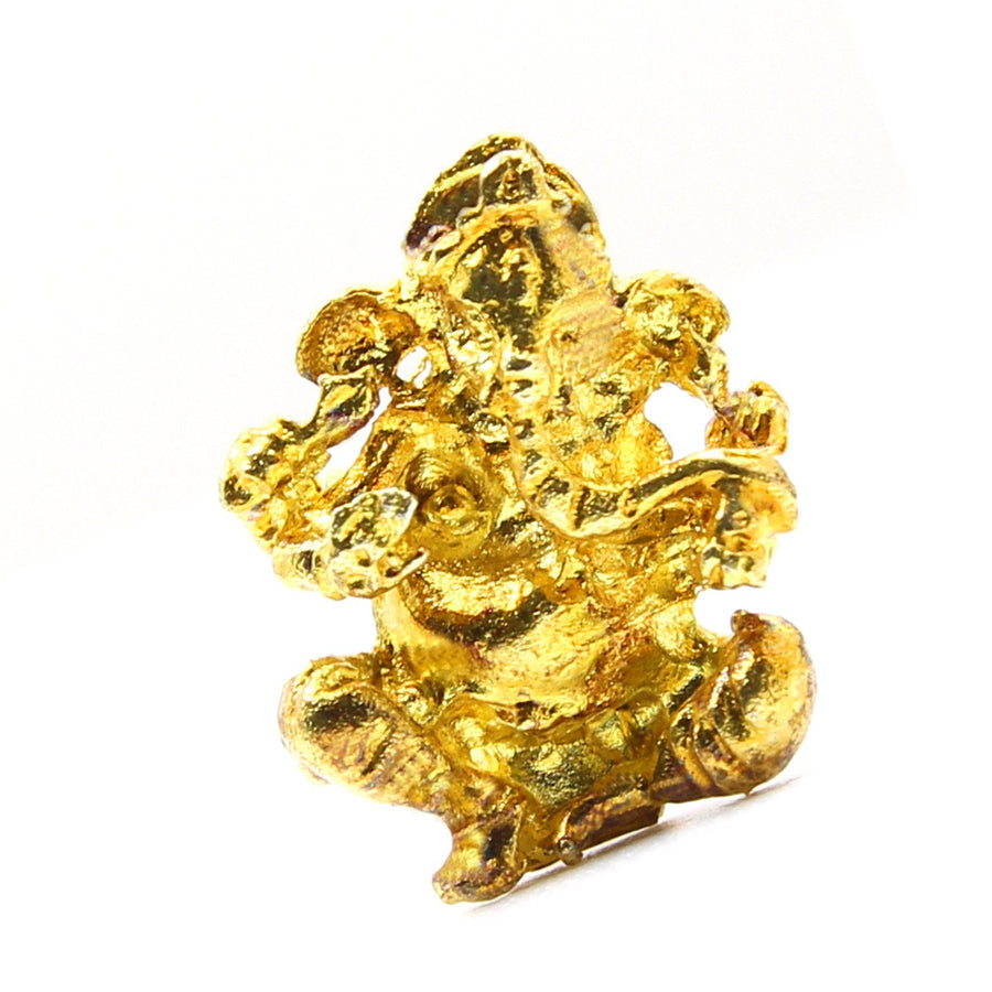 Strength Bracelet - Ganesha | Handmade Bracelet 
