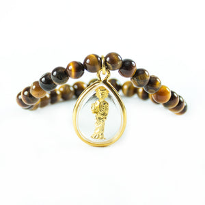 Protection Bracelet - Sathya Sai Baba | Handmade Bracelet 
